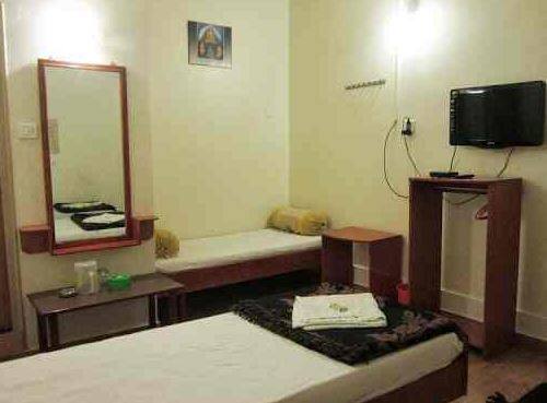 K K Lodge, Bangalore 5