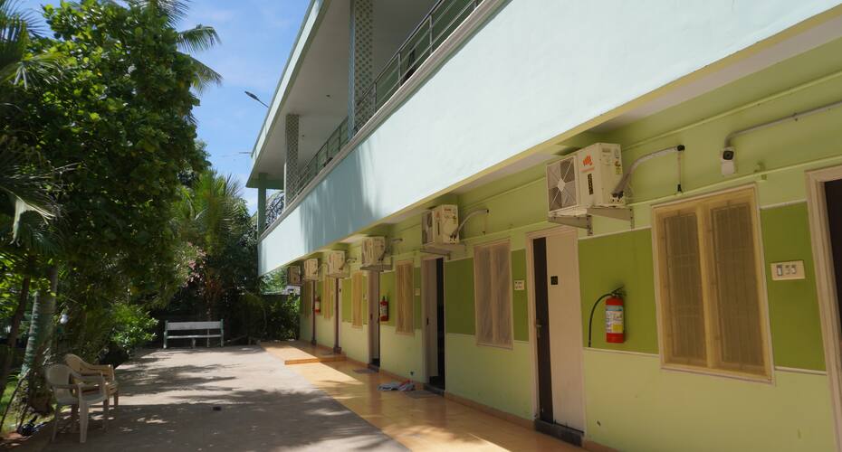 R K Resorts, Karaikal 5