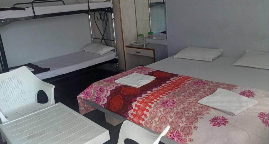 P A Resort, Yelagiri 3