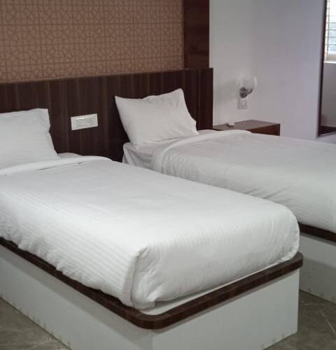 J Residency - Pochampalli, Krishnagiri 5