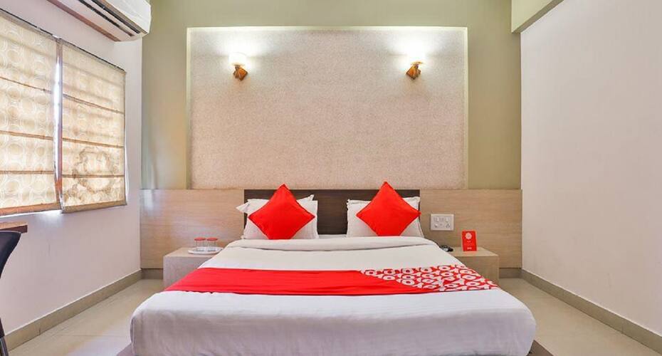 Hotel Somnath Athithigrah, Somnath 2