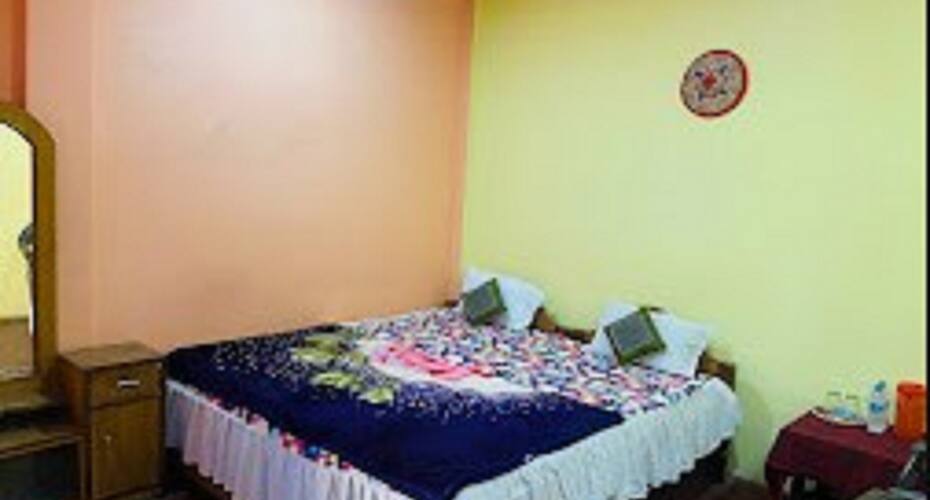 T.G. Resort, Kaziranga 4
