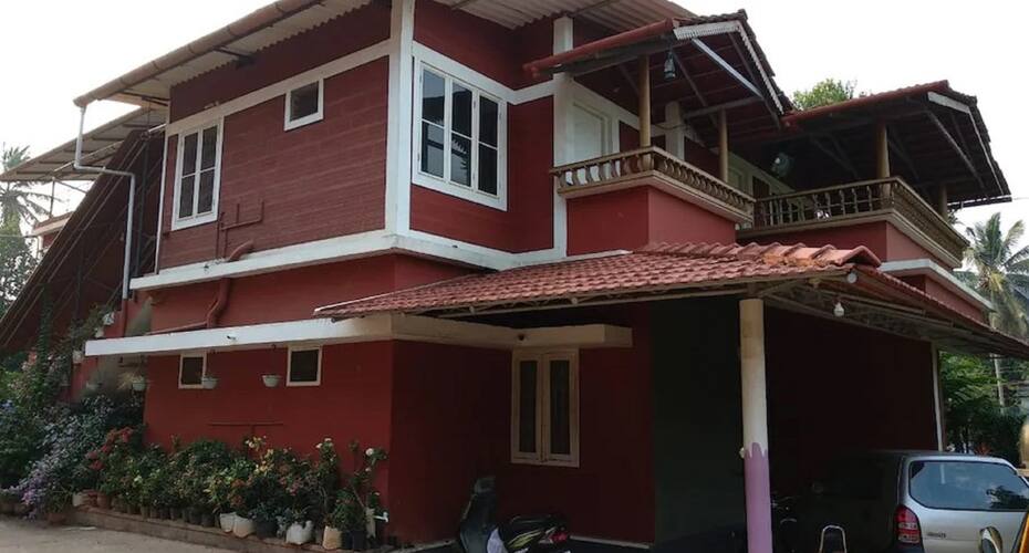 Highway Holiday Homes, Wayanad 1