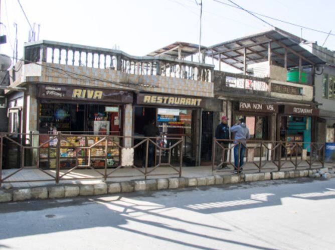 Riva Homestay, Darjeeling 3