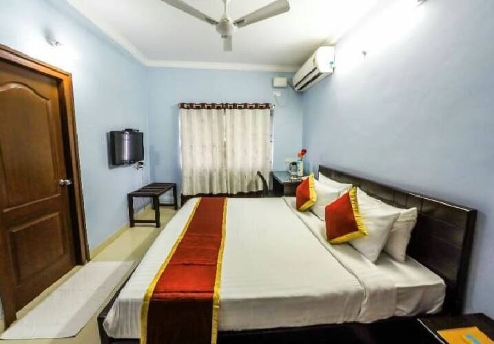 Alcove - Madhapur, Hyderabad 2