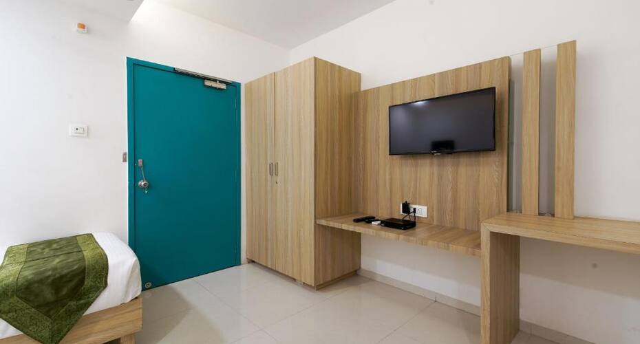 The Perch, Visakhapatnam 4