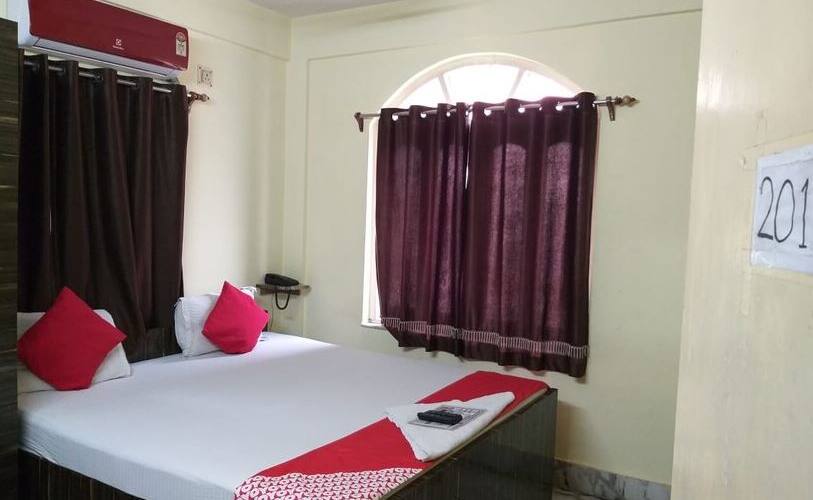 Shree Guru Lodge, Kolkata 5
