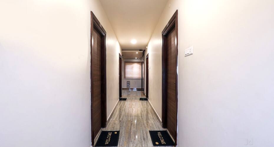Hotel Sai Vihar, Visakhapatnam 5