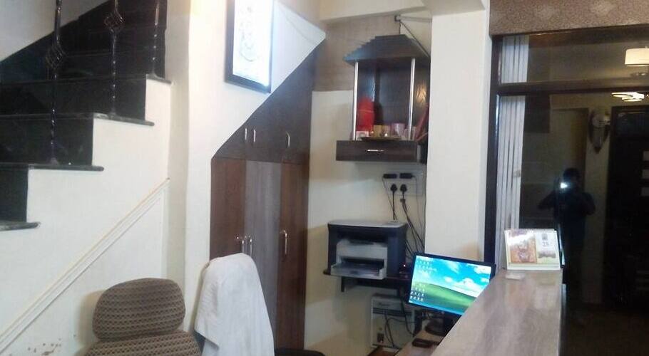 Hotel Pankh Inn, Udaipur 4