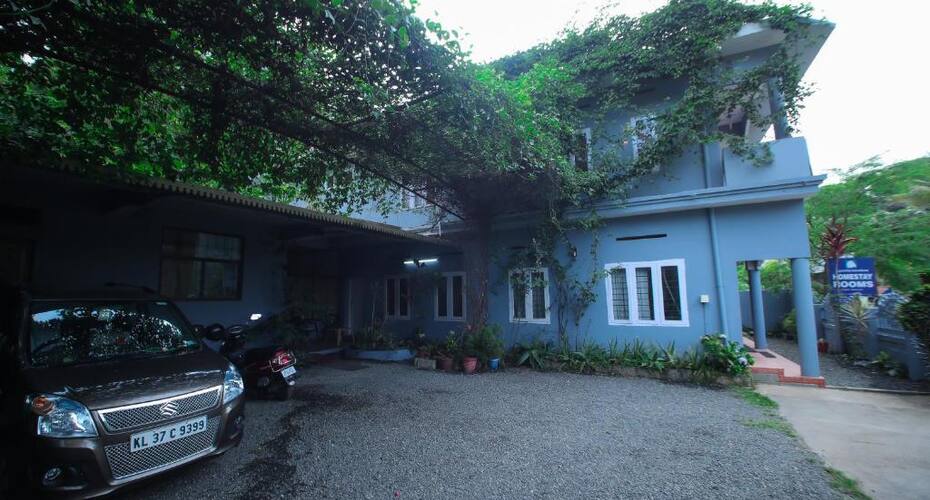 Agasthyamadam Home Stay, Munnar 3