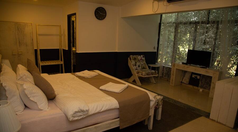 Hibis Hotels and Resorts, Goa 5