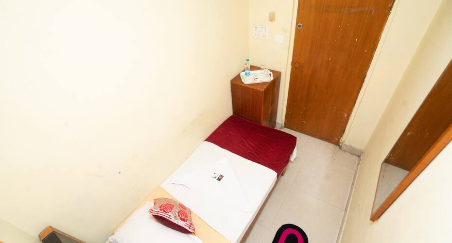 Bommana Residency, Rajahmundry 2