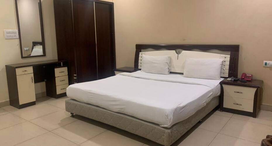 Sri Lakshmi Tulasi Residency, Tirupati 2