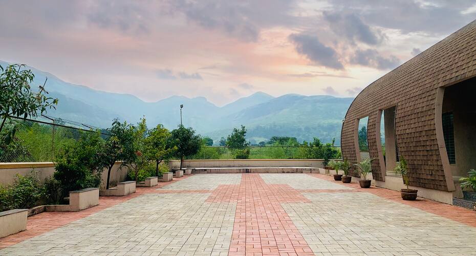 Villa Utopia by Villatic Homes, Nashik 2