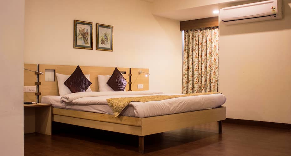 Savoy Greens Jabli, Solan 5