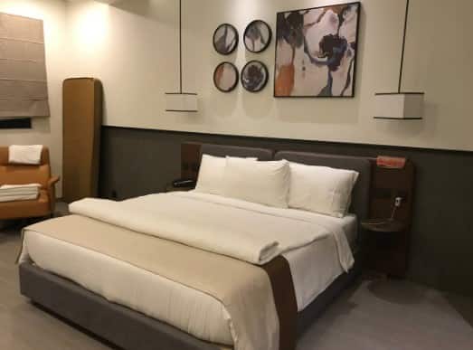 Hotel D R INDRAAPRASTHAA, Nandyal 4