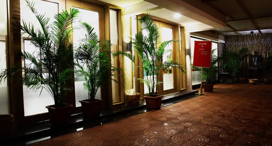 Hotel Maratha Residency, Ratnagiri 2