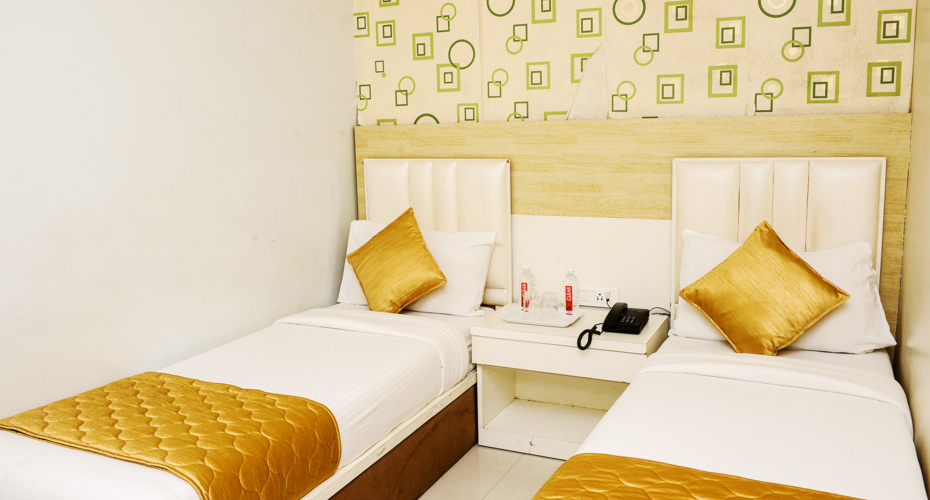 Hotel Elite continental, Mumbai 4