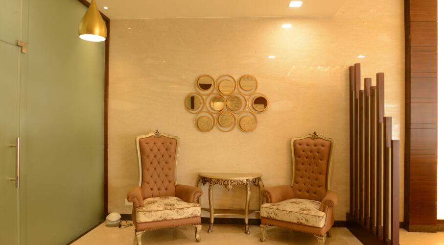 Hotel Krishna Continental, Bathinda 4