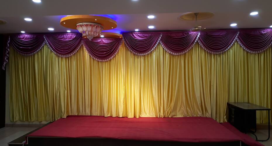 Hotel Sri Vaari Residency, Hosur 3