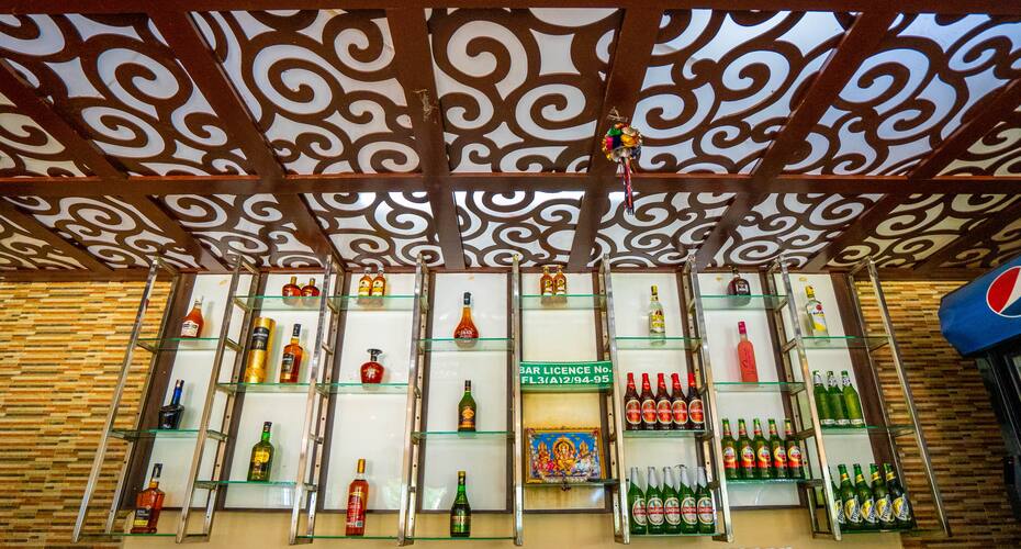 Hotel TamilNadu, Hosur 1