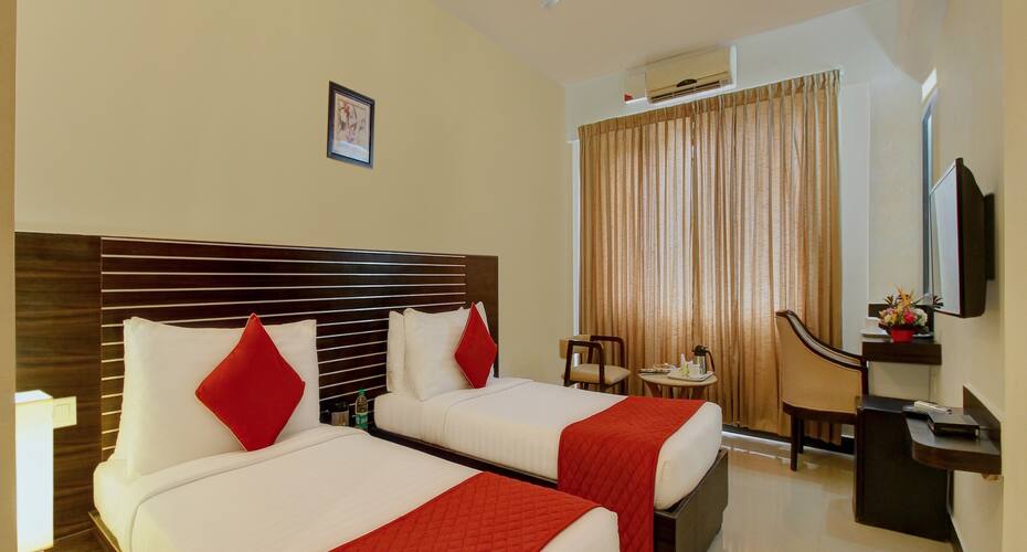 Himalaya By Monarch, Bangalore 2