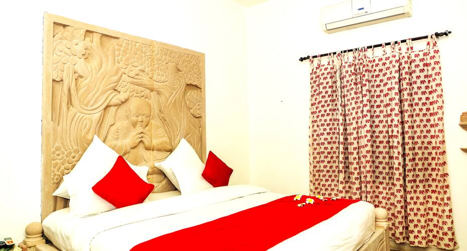 Harplsar Heritage Homestay, Jaipur 3