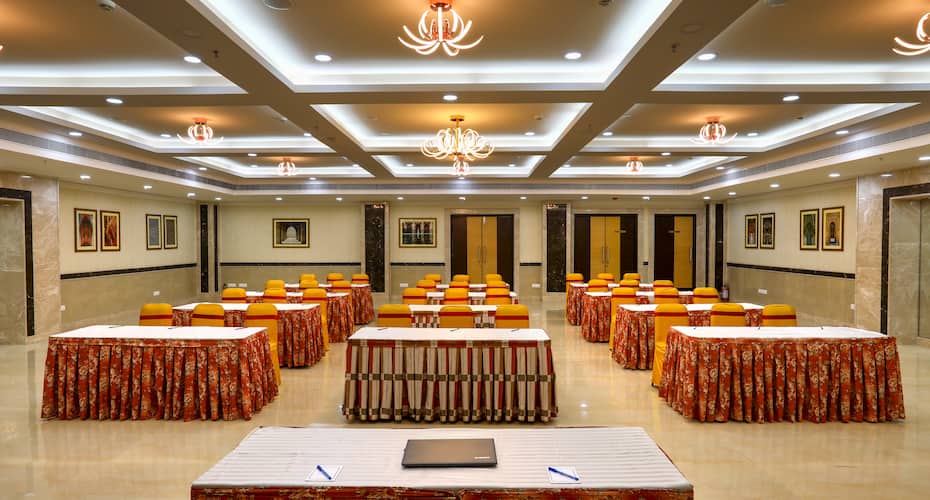 Hotel Aadithya, Chennai 4