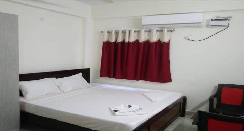 Solar inn Tirupati, Tirupati 3