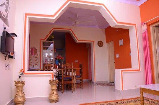 Aagasthya Holiday Home, Coorg 3