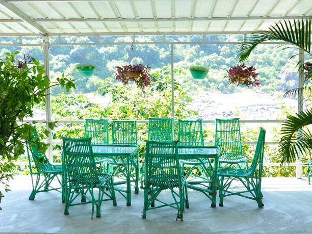 Camp High 5, Jayalgarh(Srinagar Garhwal), By Himalayan Eco Lodges, Rishikesh 4