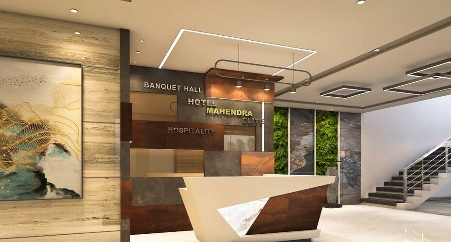 Hotel Mahendra Elite, Gudur 2