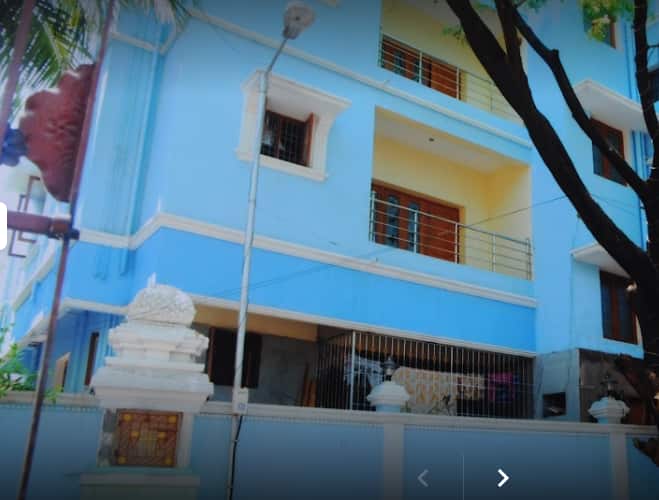 Stay Pleasure - Royal Villa Service Apartment, Chennai 3