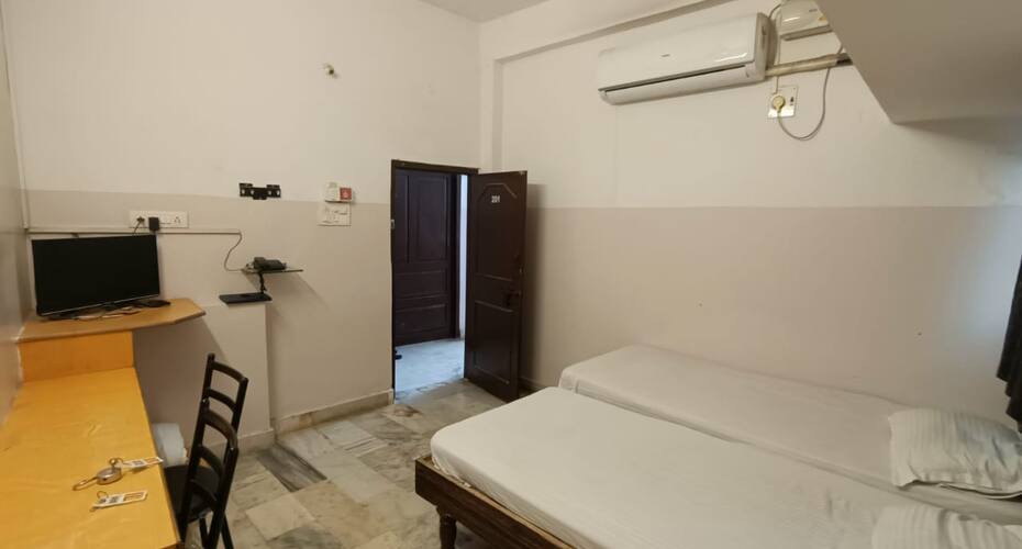 New Banjara Residency, Hyderabad 3