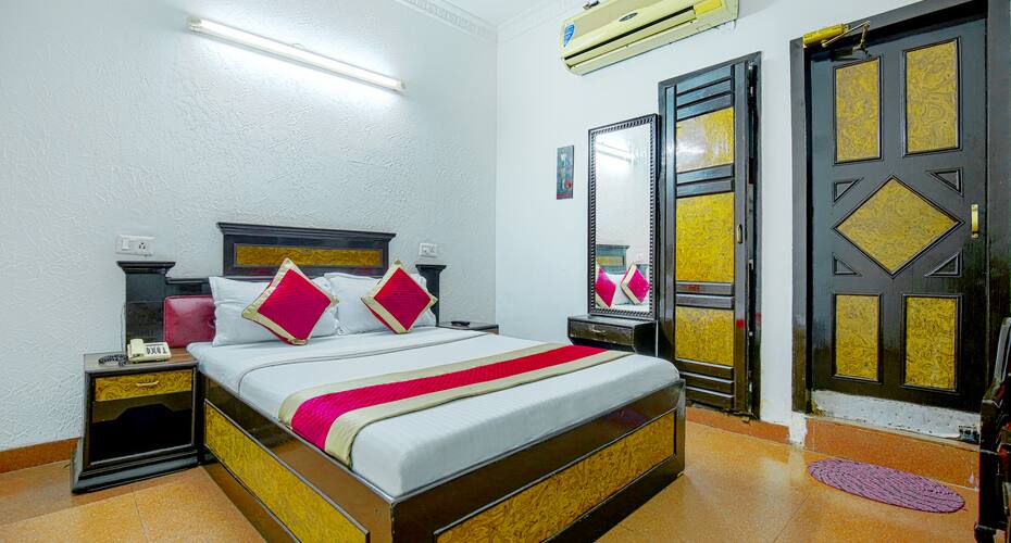 Hotel Arina, Chandigarh 2