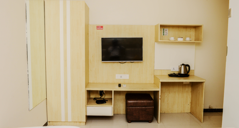 Hotel Elite continental, Mumbai 5