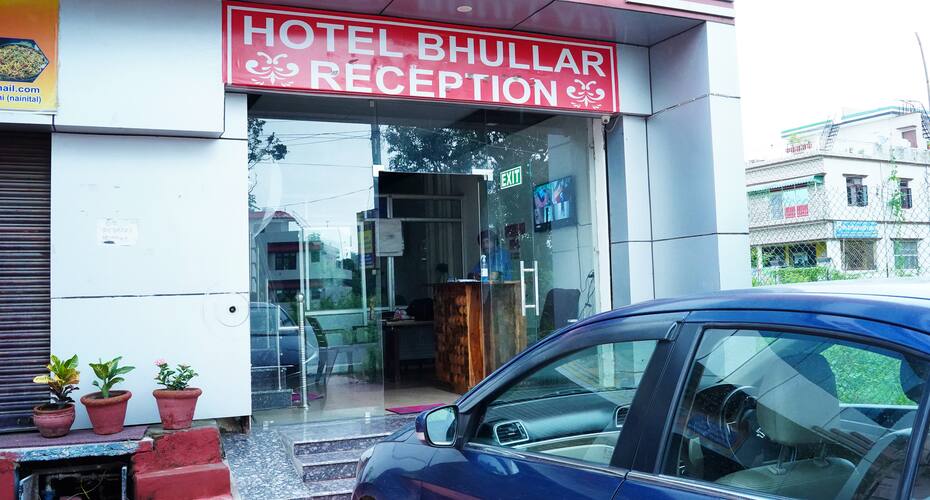 Hotel Bhuller, Haldwani 2