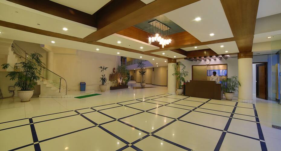 Star Villa, Mount Abu 3