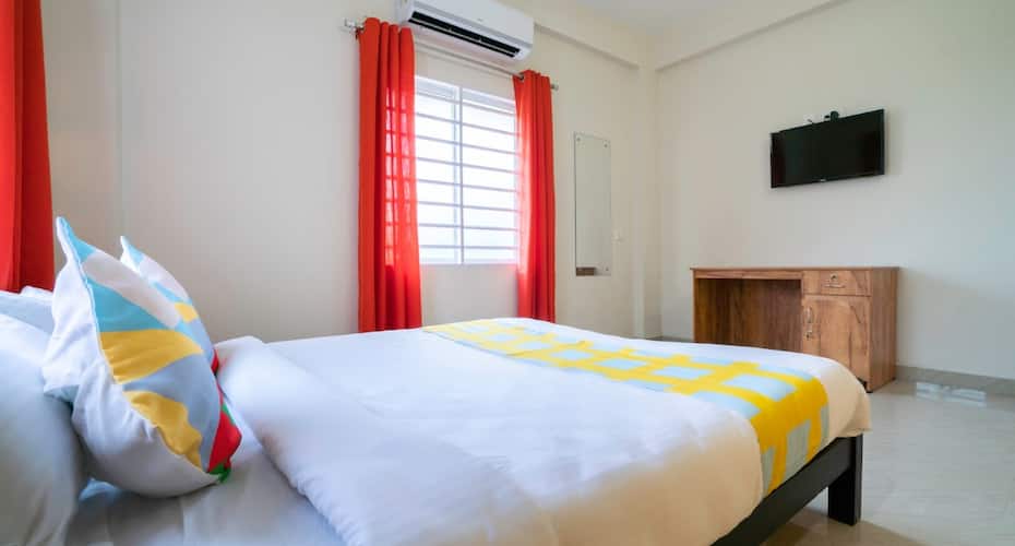 Dreamz Airport Residency Cochin (Budget Airport Hotel Cochin), Ernakulam 4
