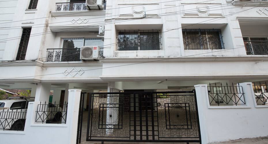 Aashirwad Serviced Residences, Mangalore 1