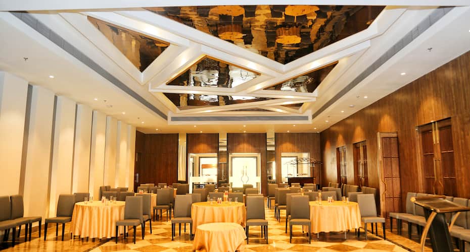The Palace By Park Jewels Hotels And Resorts, Jaipur 2