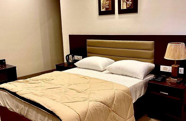 Kamats Hilltop Leisure, Goa 5