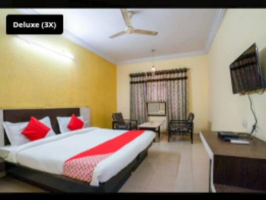 Hotel Ranjit Residency, Hyderabad 3