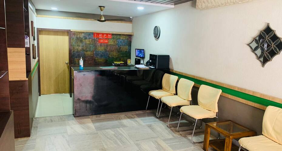 Center Point Hotel, Visakhapatnam 5