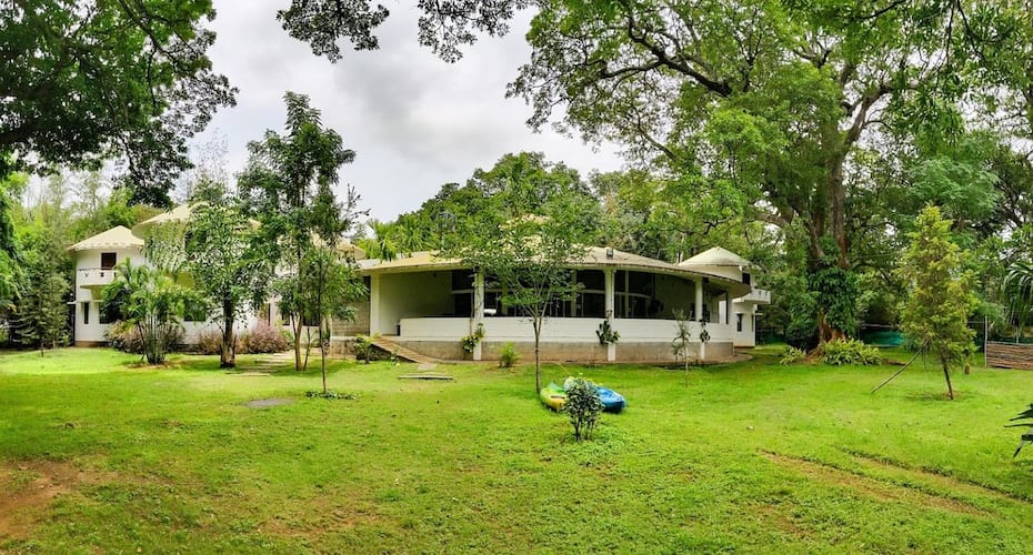 Raya Resort, Tirumakudal Narsipur 5