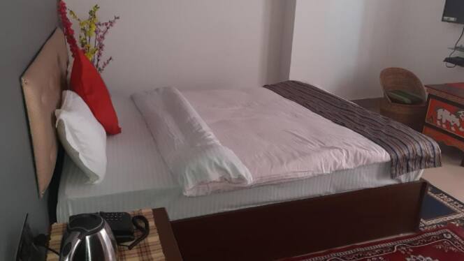Chunni Homestay, Gangtok 5
