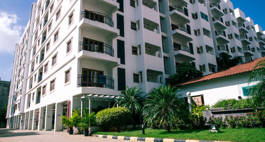 Guesture Serviced Residences, Alta Vista, Bangalore 3