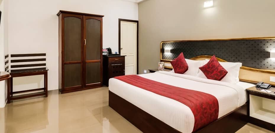 Lemongrass Inn, Idukki 3