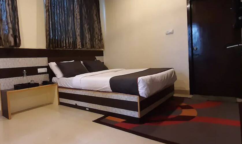 Hotel Gokul Majestick, Bangalore 4