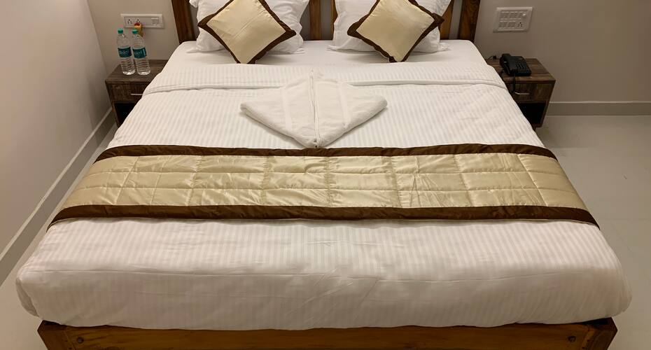 Rani And Rani Residency, Pondicherry 3